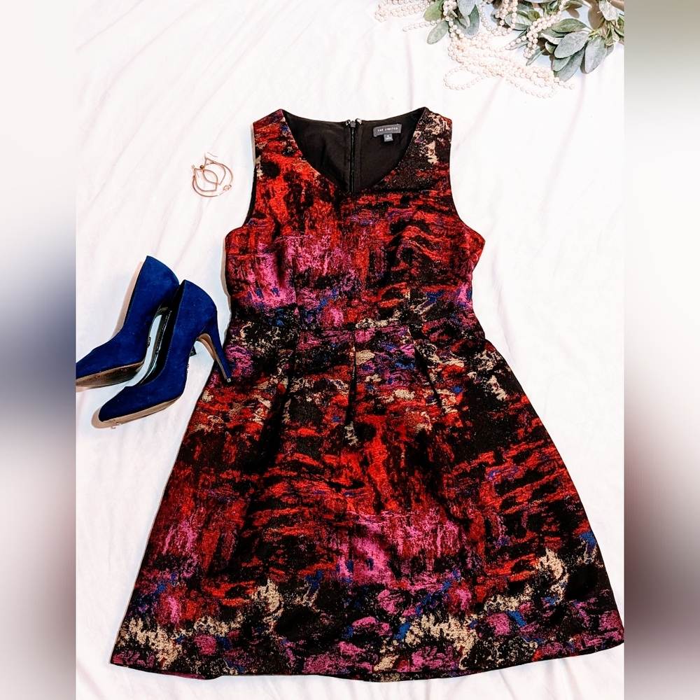 DressSize:0Mulit-Color w/POCKETS!